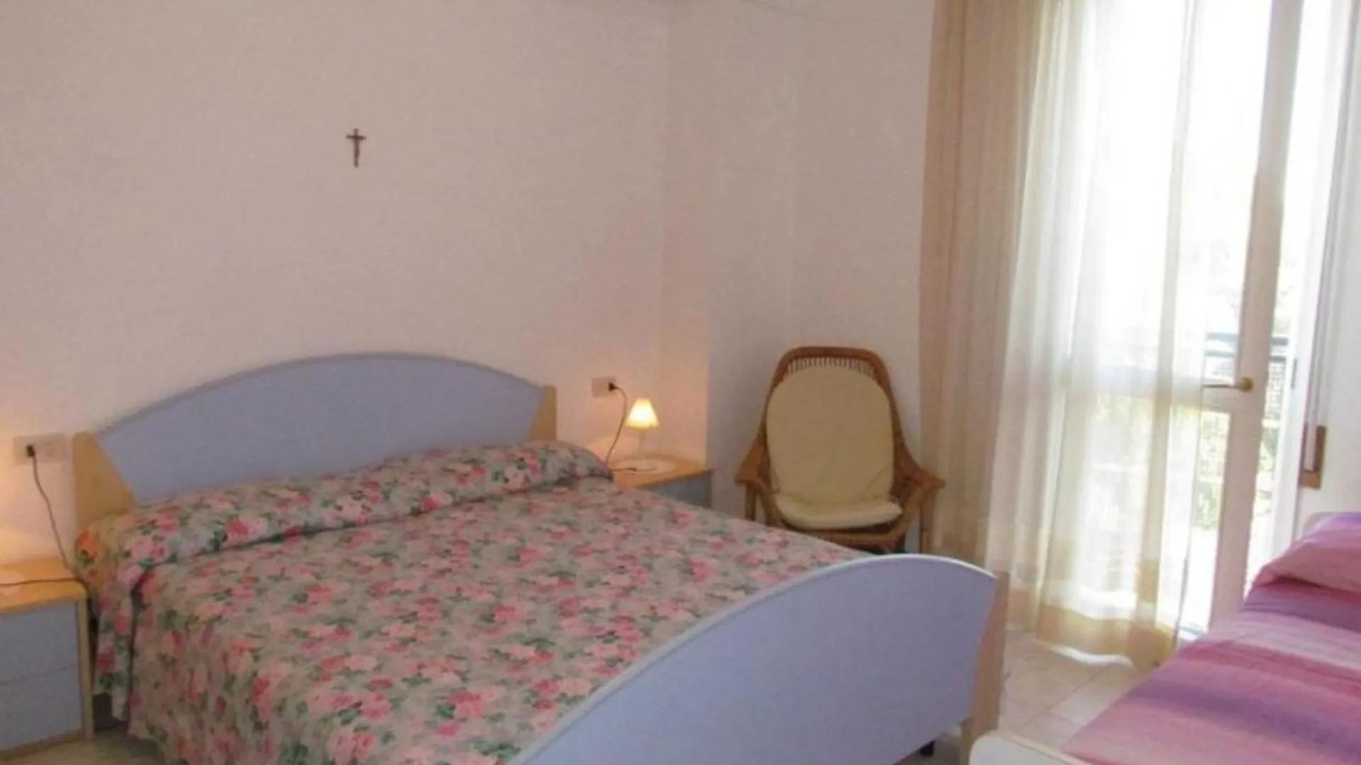 Cozy Apartment With Terrace - Beahost Μπιμπιόνε Ιταλία