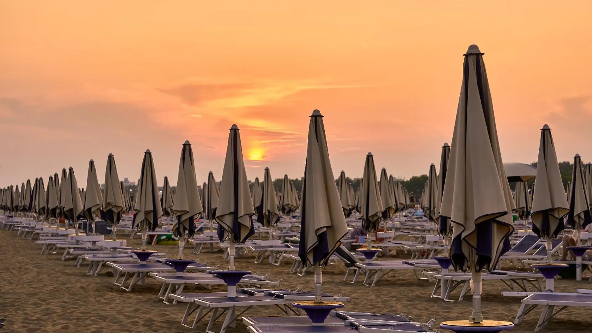 Cozy Apartment With Terrace - Beahost Bibione